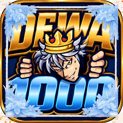 dewa1000 — mitra unggulan